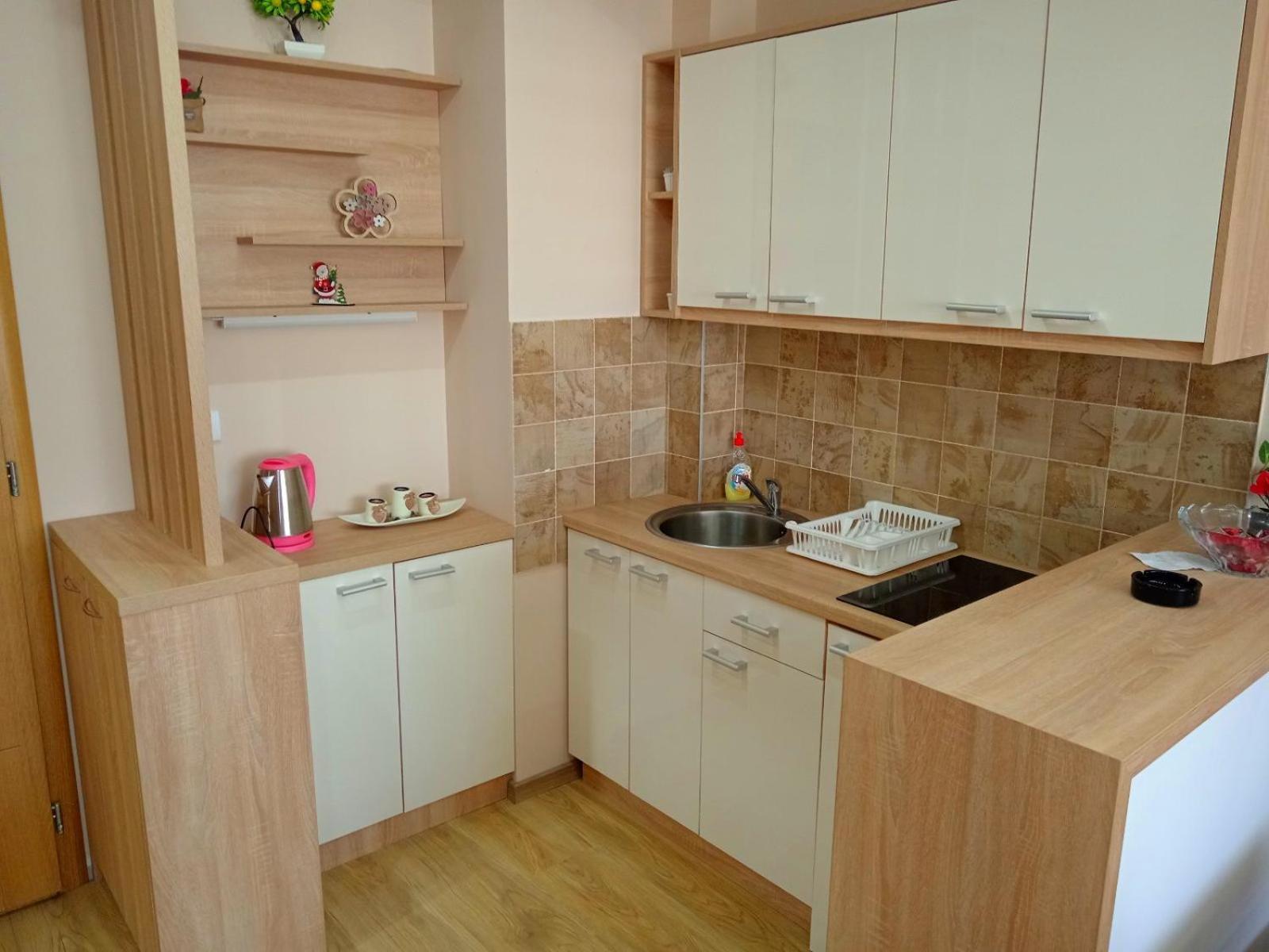 Gondola 121 Apartment *