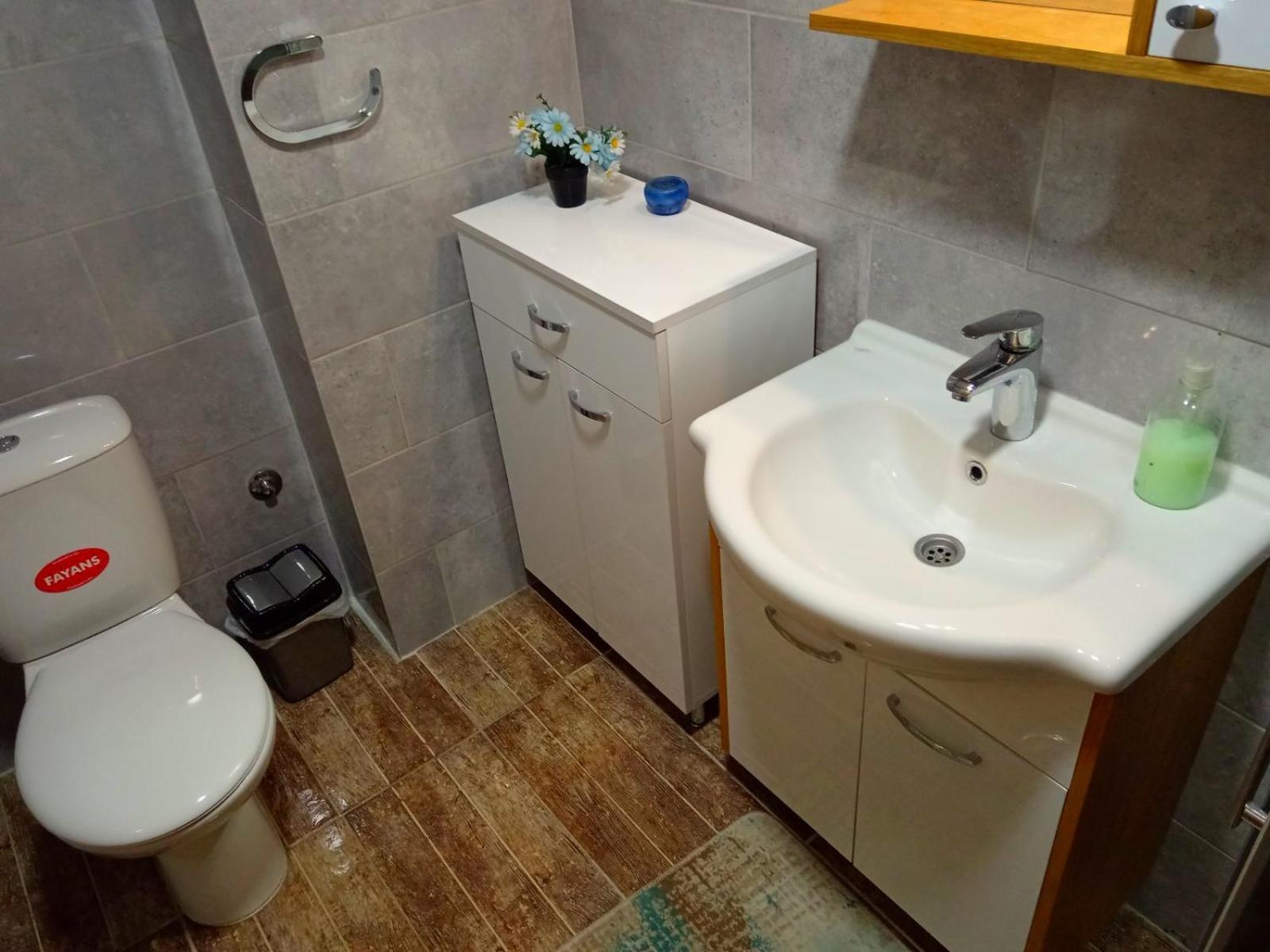 Gondola 121 Apartment