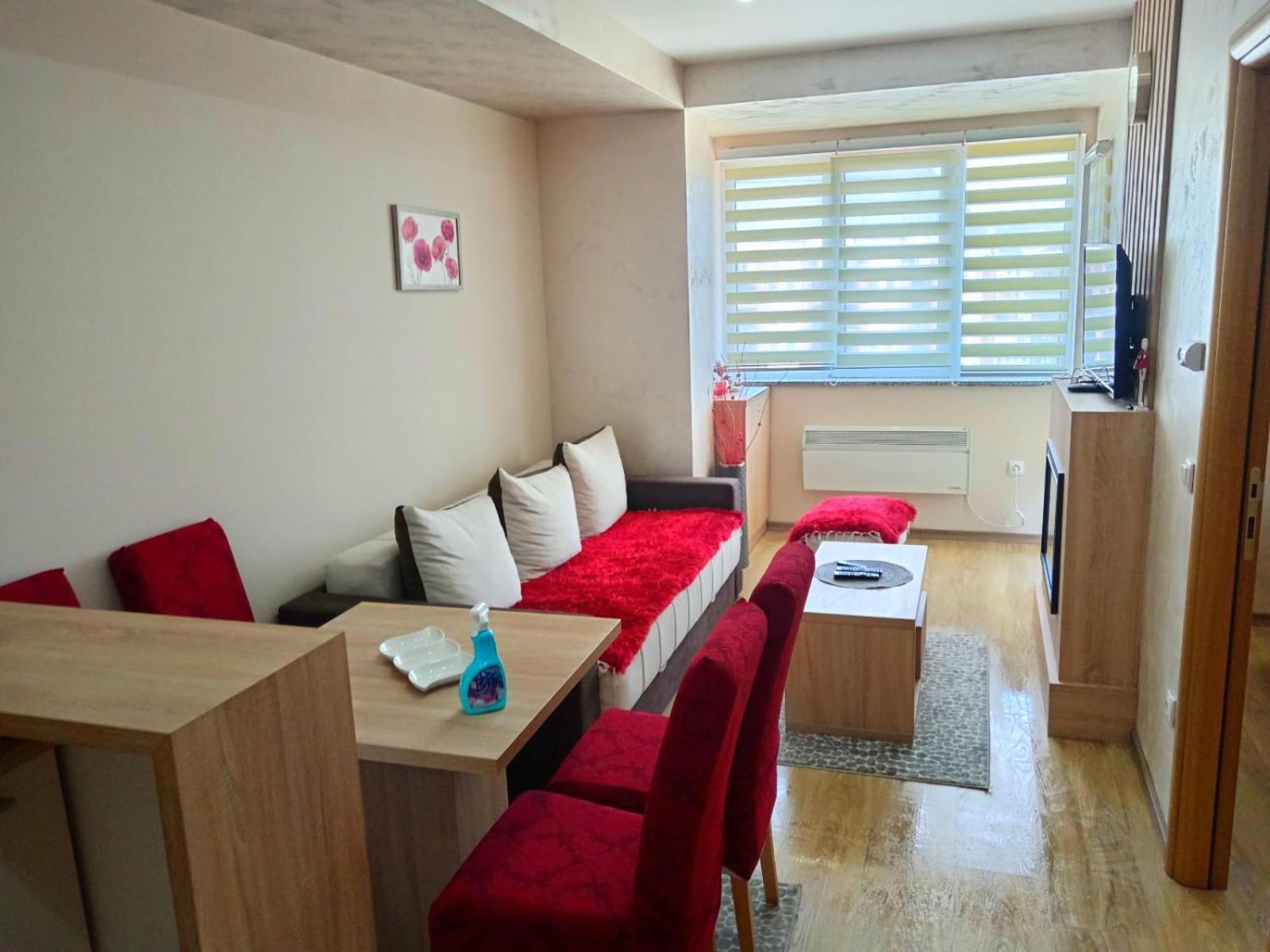 Gondola 121 Apartment Zlatibor