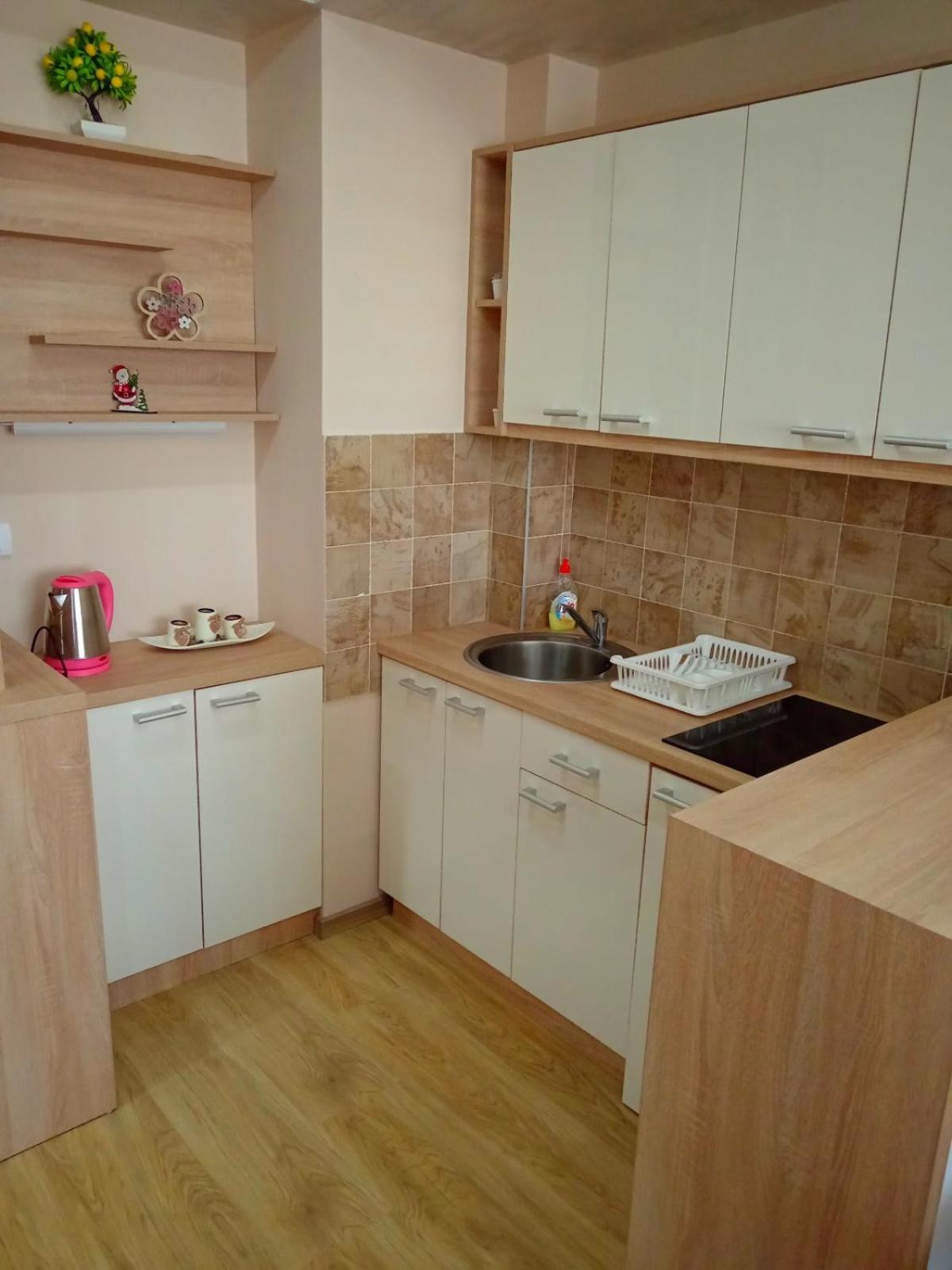 Gondola 121 Apartment