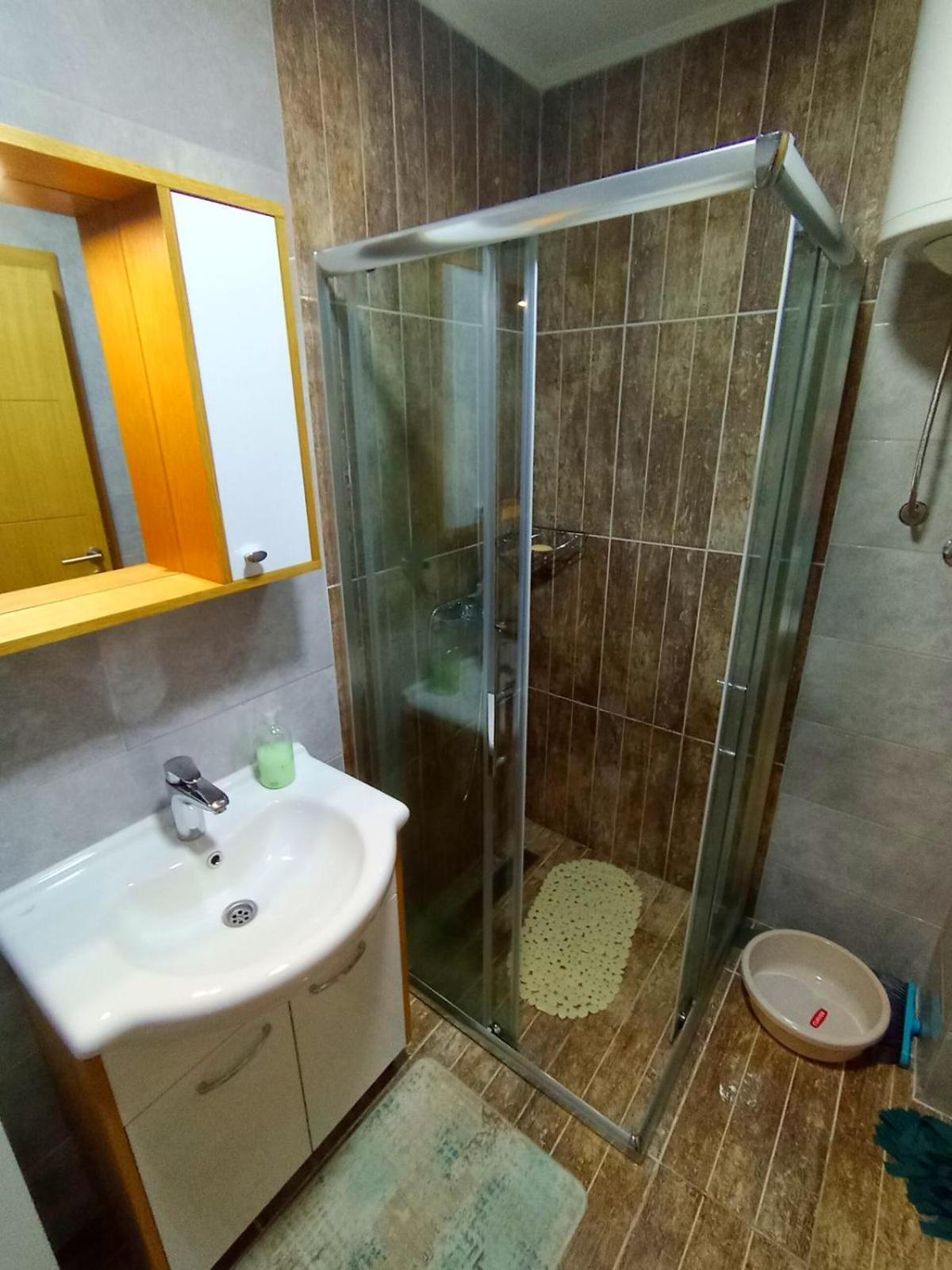 Gondola 121 Apartment