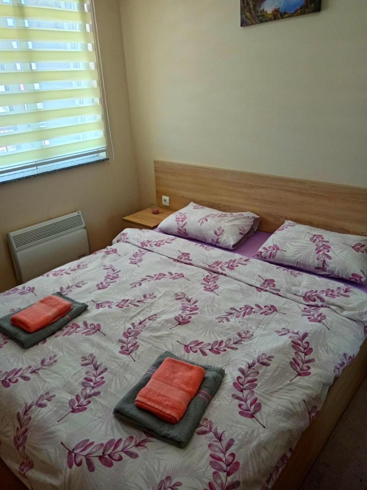 Gondola 121 Apartment *